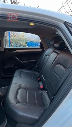 فولكسفاغن باسات